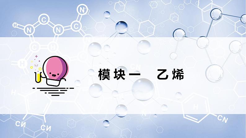 第11讲 乙烯与有机高分子材料（PPT课件）-【精准提分】2020-2021学年高一化学必修第二册同步培优第3页