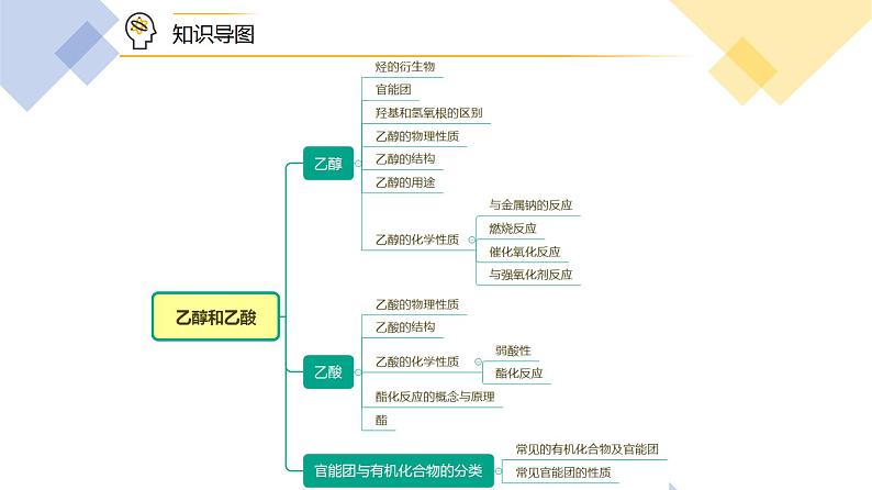 第12讲 乙醇与乙酸（PPT课件）-【精准提分】2020-2021学年高一化学必修第二册同步培优第2页