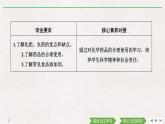 第八章  第二節(jié)　化學(xué)品的合理使用（導(dǎo)學(xué)案+課件）