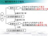 2.3.1 共价键的极性课件PPT