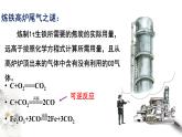 【新教材精创】6.2.2 化学反应的限度和化学反应条件的控制 课件（2）-人教版高中化学必修第二册(共21张PPT)