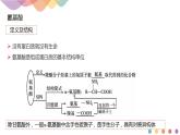 4.2.1 氨基酸-课件-2020-2021学年下学期高二化学同步精品课堂(新教材人教版选择性必修3)(共13张PPT)