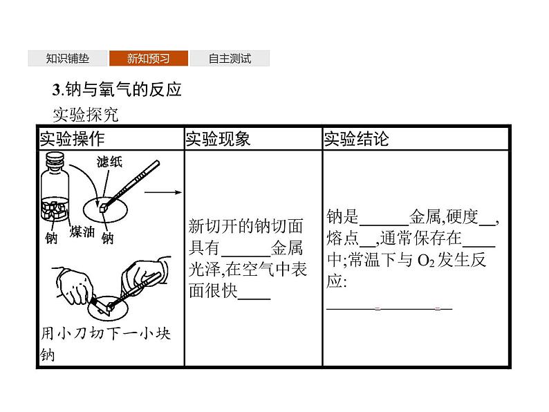 1-2.1 研究物质性质的基本方法课件PPT08