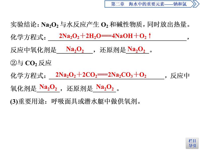 2-1.2钠的几种化合物课件PPT第5页