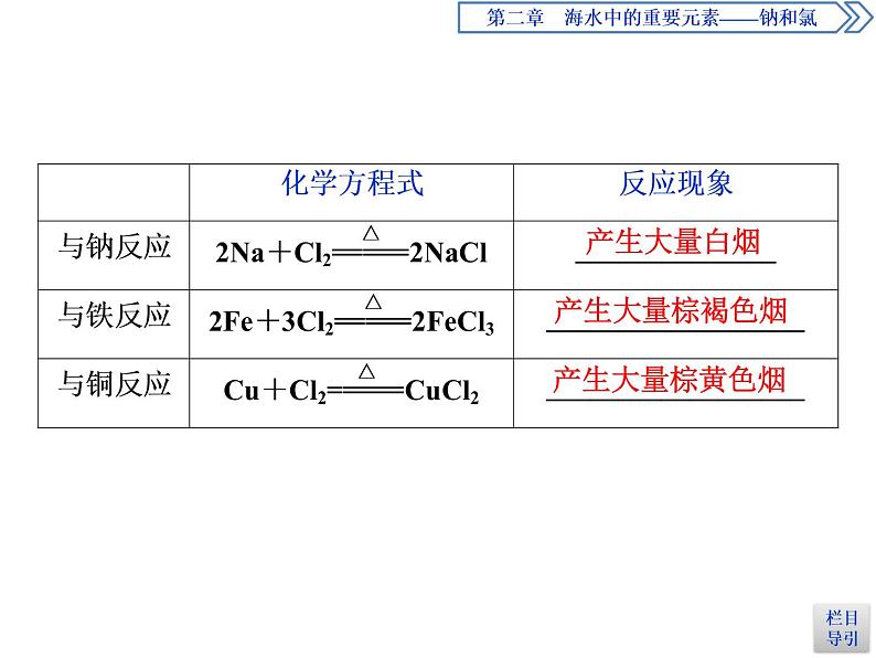 2-2.1氯气的性质 课件PPT06