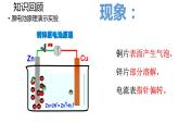 4.1.1原电池课件PPT