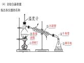 人教版 (新课标)高中必修一化学课件：1.1.2蒸馏萃取