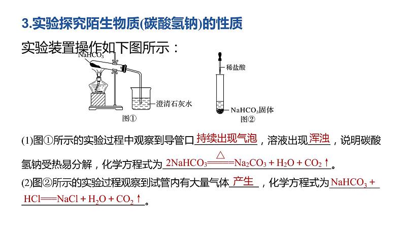 微项目1 探秘膨松剂课件PPT07