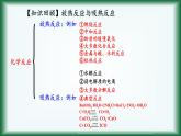苏教版高中化学选择性必修一专题一第一课时化学反应的焓变课件PPT