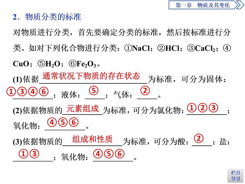 1 -1.1物质的分类 课件PPT第4页