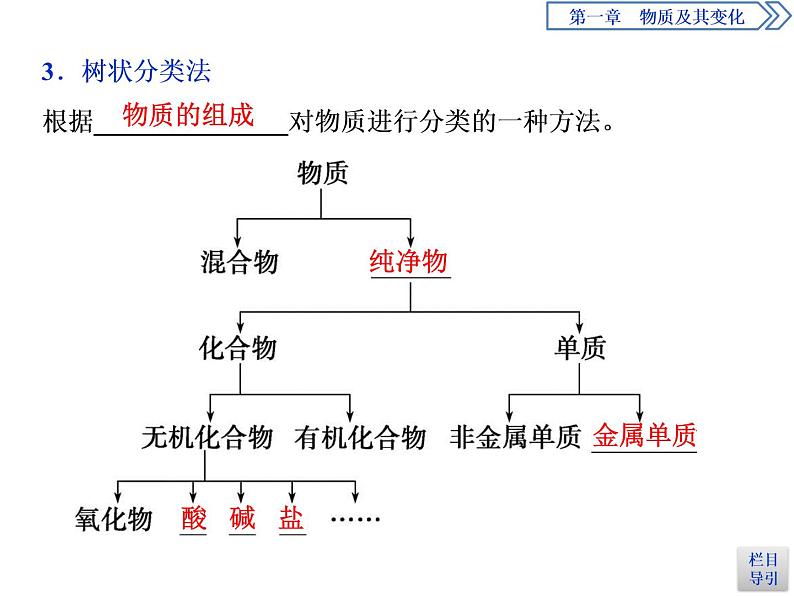 1 -1.1物质的分类 课件PPT第5页