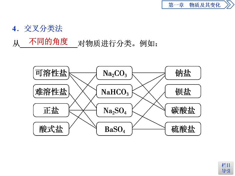 1 -1.1物质的分类 课件PPT第6页