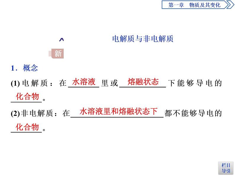 1-2.1电解质的电离 课件PPT03