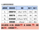 第四章第1节原子结构与元素周期表第4课时卤素课件—2021-2022学年人教版（2019版）高一化学必修（第一册）