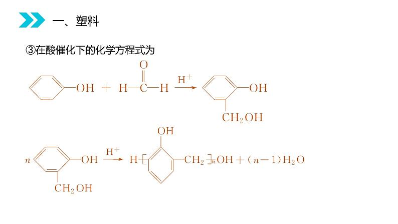 《应用广泛的高分子材料》人教版高二化学选修五PPT课件（第5.2课时）07