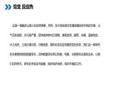 《化学反应与能量的变化》人教版高二化学选修4PPT课件（第一课时）