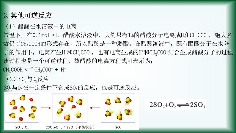 6.1.2   化学反应限度课件苏教版2019必修二第6页