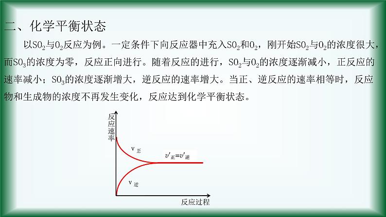 6.1.2   化学反应限度课件苏教版2019必修二第8页