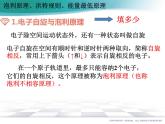 1.1.3 泡利原理、洪特规则、能量最低原理课件PPT