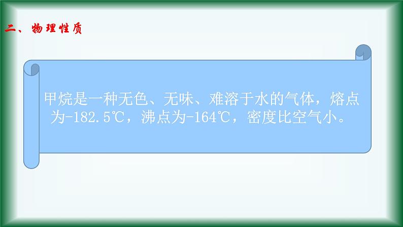 8.1.1   天然气的利用  甲烷 课件苏教版2019必修二第6页