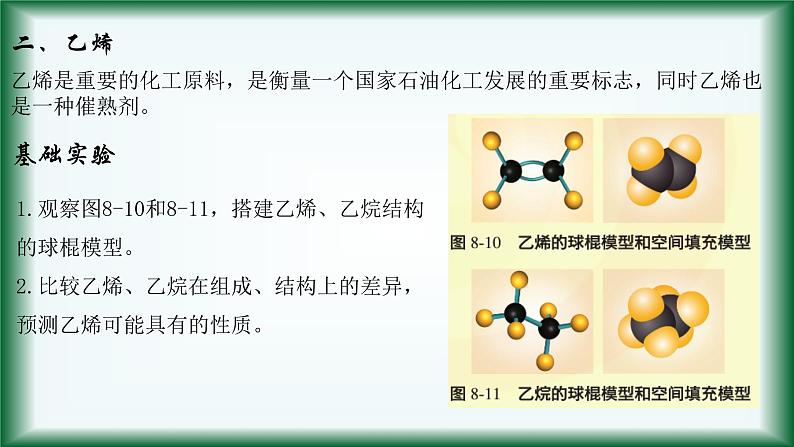 8.1.2   石油炼制  乙烯课件苏教版2019必修二第8页