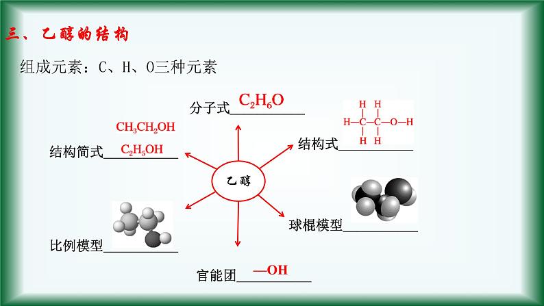 8.2.1   乙醇课件苏教版2019必修二07