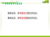 1.1.1 化學(xué)反應(yīng)的焓變 課件高中化學(xué)蘇教版（2019）選擇性必修一