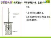 1.1.2 反应热的测量与计算 课件高中化学苏教版（2019）选择性必修一