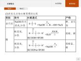 第四章 生物大分子 本章整合课件（19张ppt）+练习（含解析）