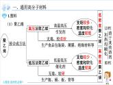 高分子材料PPT课件免费下载2023