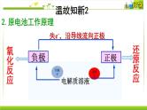 1.2.1原电池 课件高中化学苏教版（2019）选择性必修一