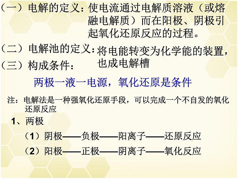 4.3 电解池课件PPT04