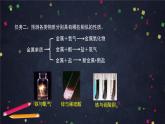高一【化学(鲁科版)】第二章第一节元素与物质分类课件