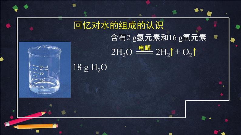 鲁科版【2019】必修第一册1.3化学中常用的物理量——物质的量  课件第8页