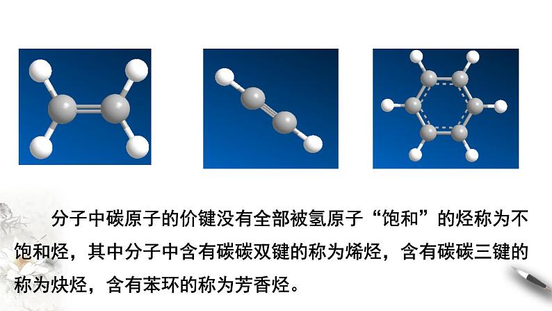 7.2.2 烃 有机高分子材料 课件（2）-人教版高中化学必修第二册(共24张PPT)05