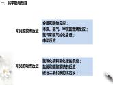第六章 复习课件（1）-人教版高中化学必修第二册(共30张PPT)