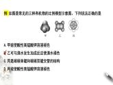 第七章 复习课件（2）-人教版高中化学必修第二册(共25张PPT)