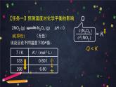 高二【化学（鲁科版）】选择性必修一2.2化学反应的限度（3）-课件