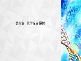 人教版 (2019)高中化学选择性必修1 第2章 第4节化学反应的调控课件PPT