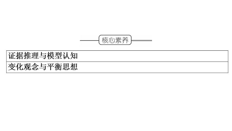 人教版 (2019)高中化学选择性必修1 第2章 第1节 化学反应速率 第1课时课件PPT04