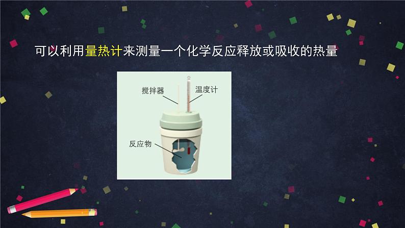 高二【化学（新鲁科版）】选择性必修一1.1化学反应的热效应（3）-课件第4页