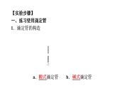 强酸与强域的中和滴定PPT课件免费下载2023
