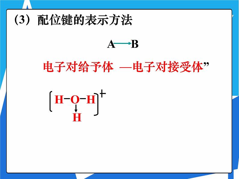 2.2.3 配合物课件——人教版【2019年】高二化学选修2第6页