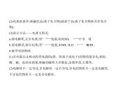2022版高考化学选考山东专用一轮总复习课件：专题三离子反应 —基础篇