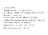 2022版高考化学选考山东专用一轮总复习课件：专题十三弱电解质的电离和溶液的酸碱性 —基础篇