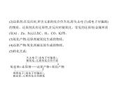2022版高考化学选考山东专用一轮总复习课件：专题四氧化还原反应 —基础篇