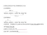 2022版高考化学选考山东专用一轮总复习课件：专题四氧化还原反应 —基础篇