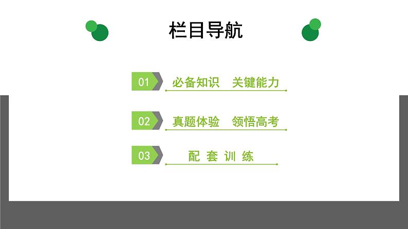 2022版高考化学一轮复习课件：第3章 第4节 金属材料与金属矿物的开发利用02