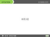 2022版高考化学一轮复习课件：第六章　化学反应与能量 本章小结