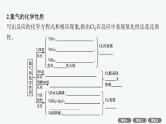 2022高考化学人教版一轮复习课件：第四单元　第2节　富集在海水中的元素——氯　海水资源利用